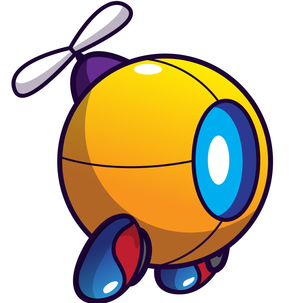 Magno game artwork